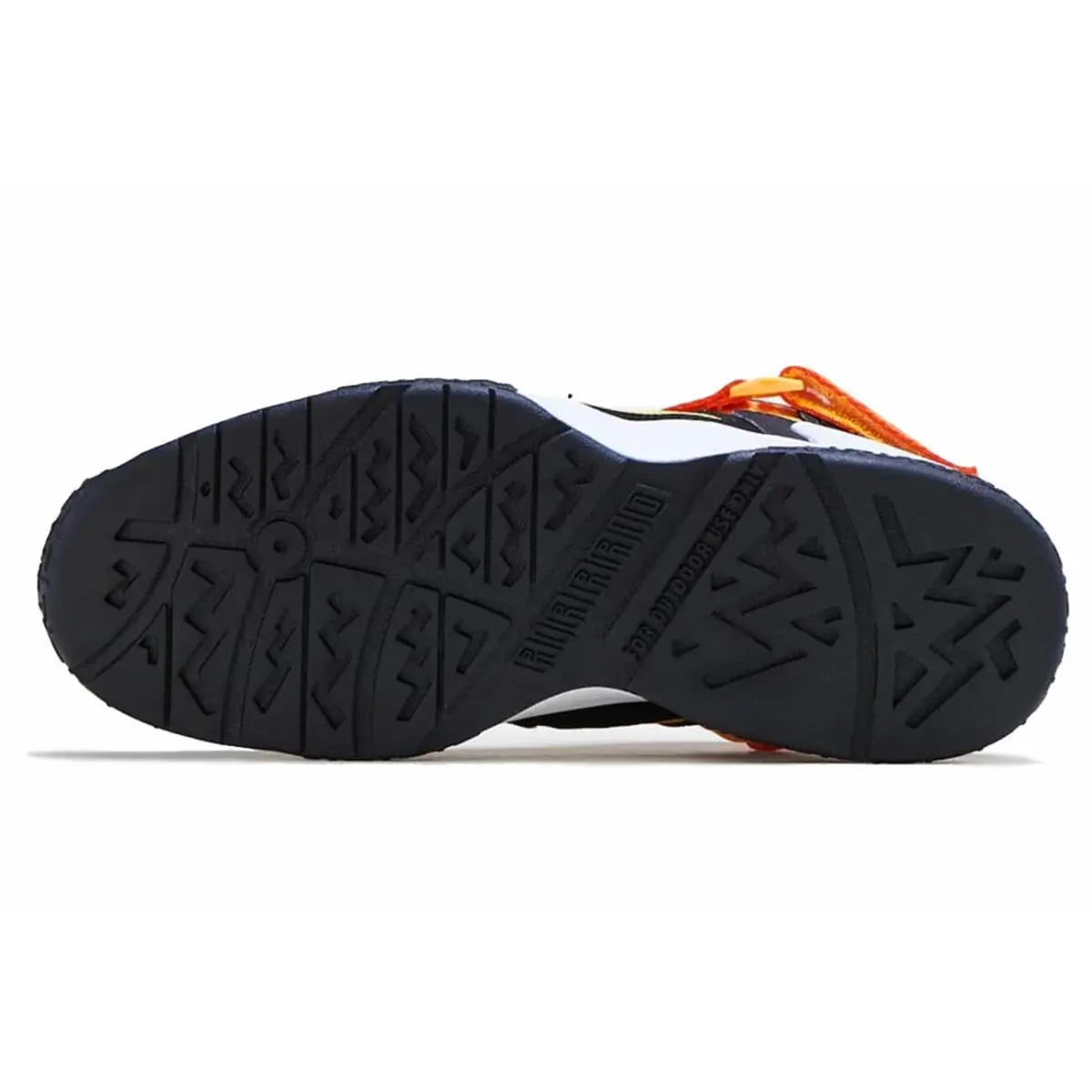 Nike shoes - DD9222001 - DD9222 001 - Black 4