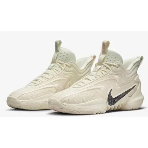 Nike shoes - Coconut Milk, Black, Atmosphere 10