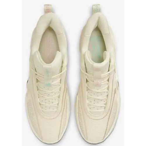 Nike shoes - Coconut Milk, Black, Atmosphere 11