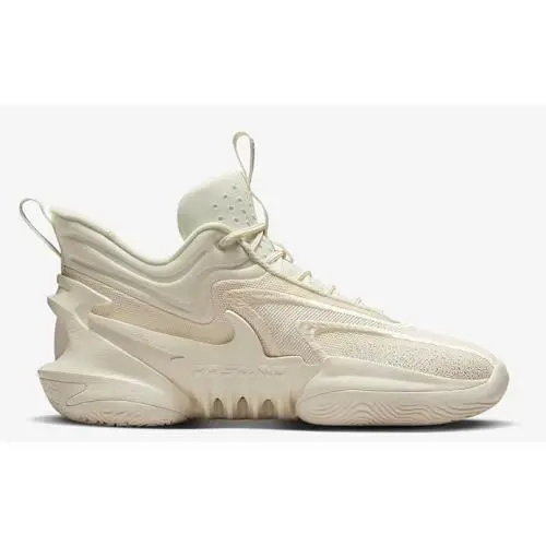 Nike shoes - Coconut Milk, Black, Atmosphere 7