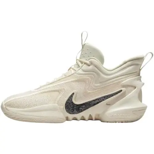 Nike shoes - Coconut Milk, Black, Atmosphere 6
