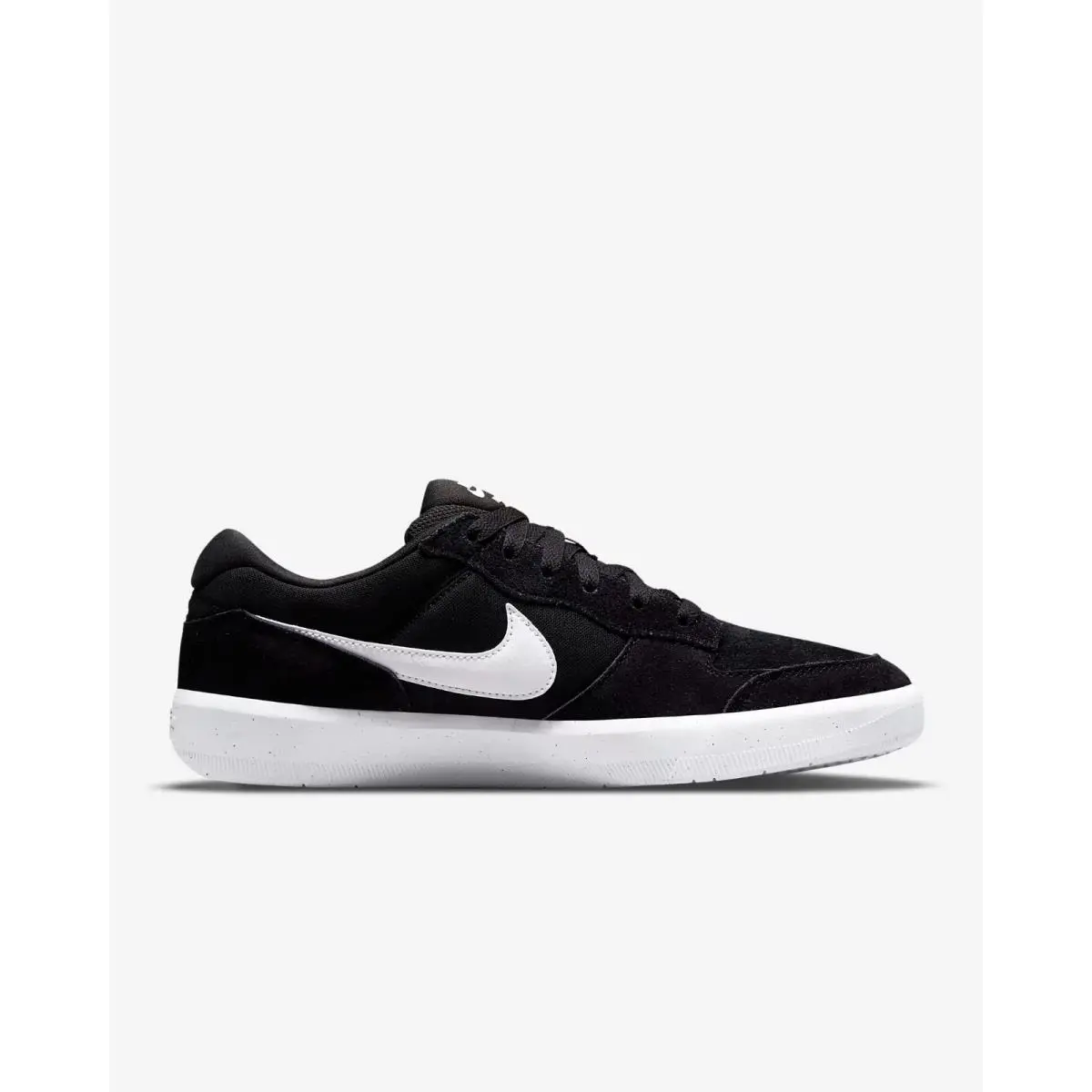 Nike shoes - Nike SB Force 58 CZ2959-001 - CZ2959-001 - Black 8