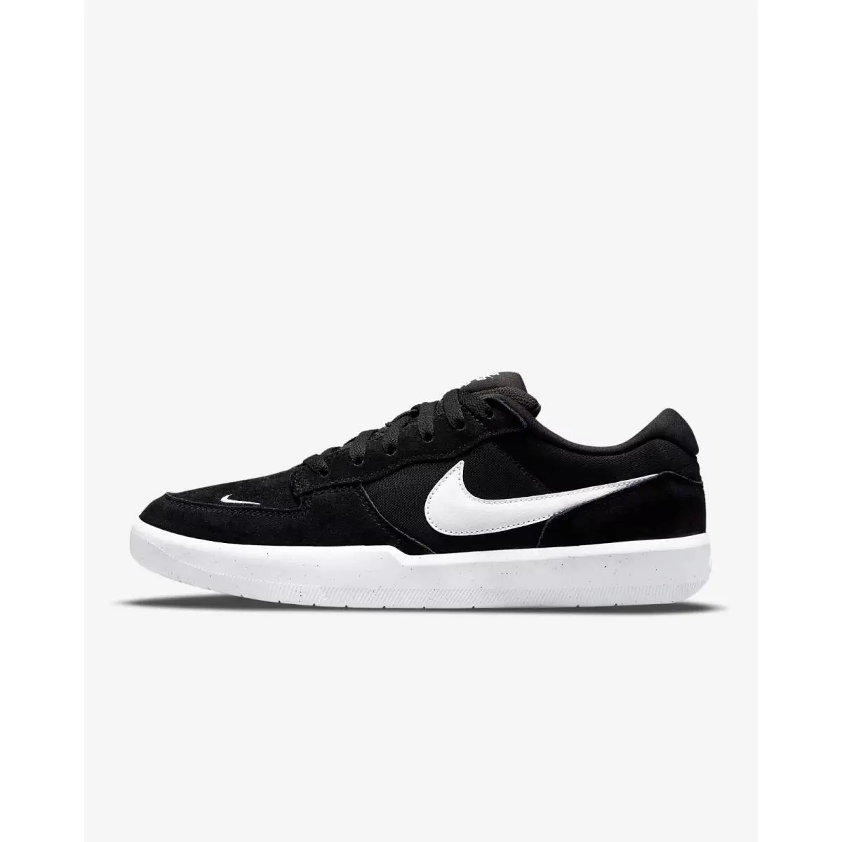 Nike shoes - Nike SB Force 58 CZ2959-001 - CZ2959-001 - Black 9