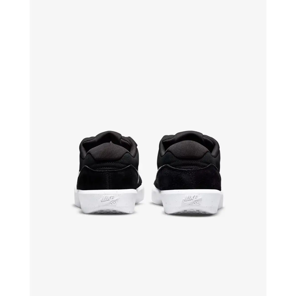 Nike shoes - Nike SB Force 58 CZ2959-001 - CZ2959-001 - Black 10