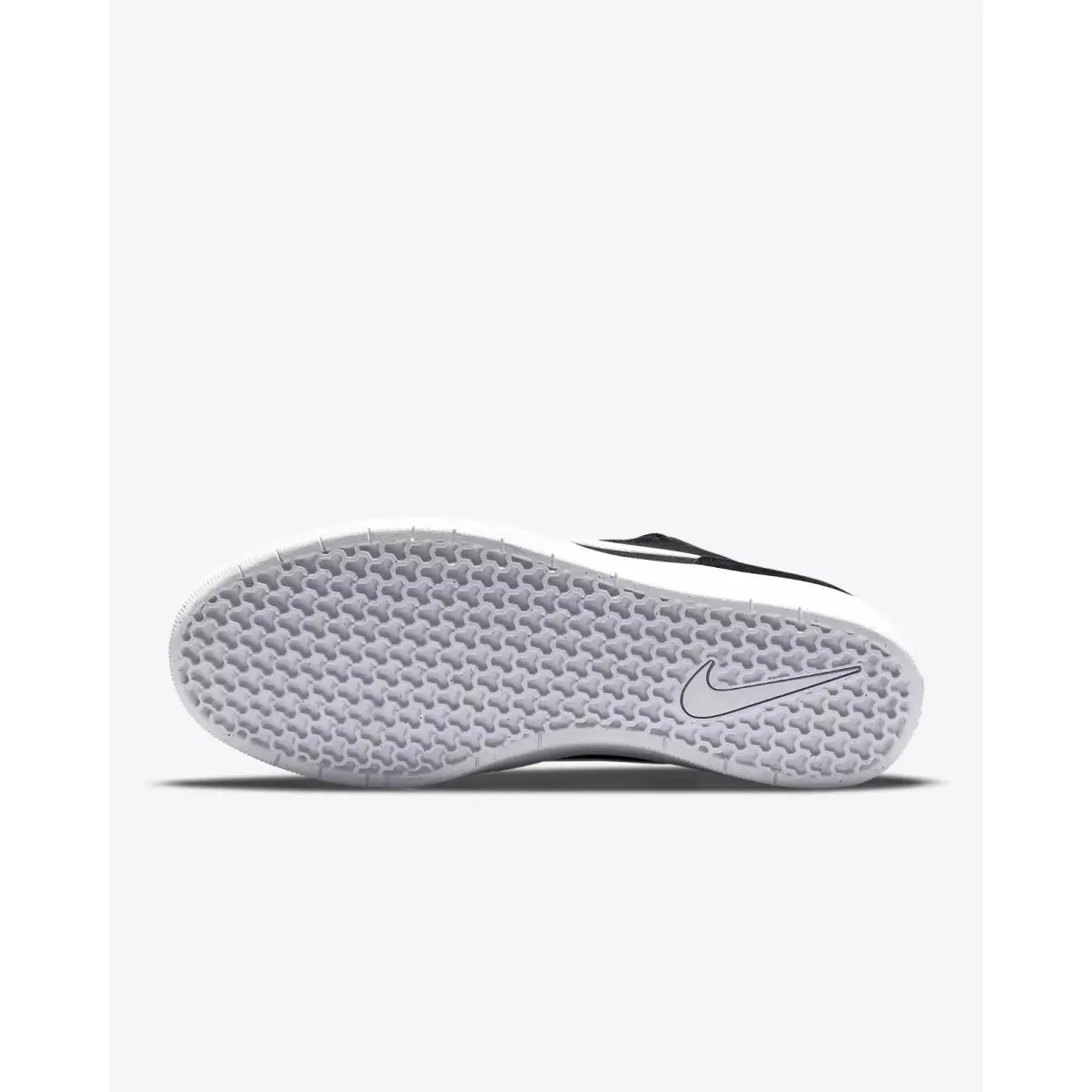 Nike shoes - Nike SB Force 58 CZ2959-001 - CZ2959-001 - Black 12