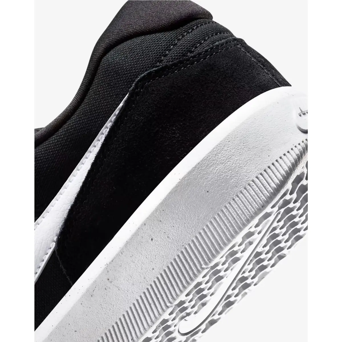 Nike shoes - Nike SB Force 58 CZ2959-001 - CZ2959-001 - Black 14