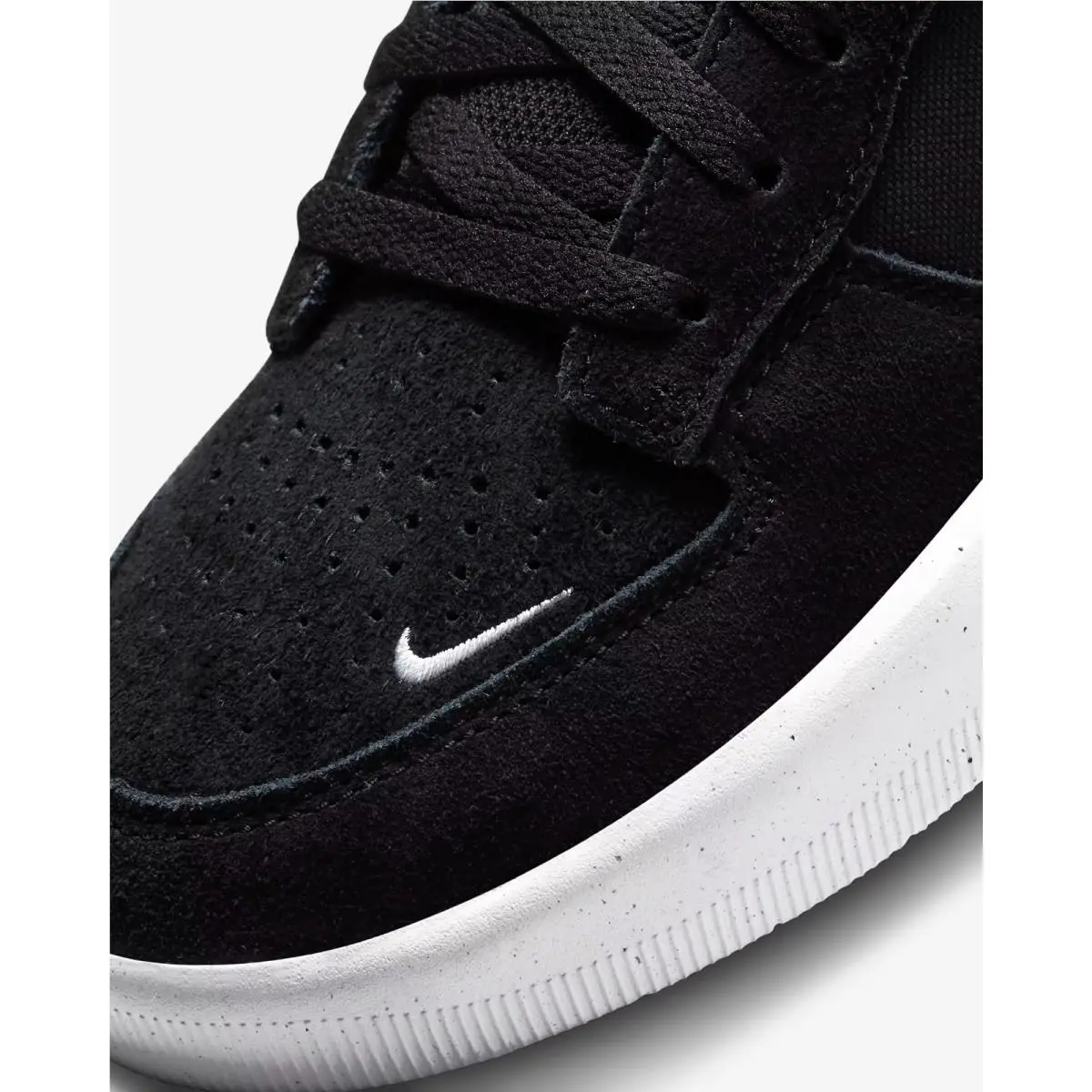 Nike shoes - Nike SB Force 58 CZ2959-001 - CZ2959-001 - Black 13