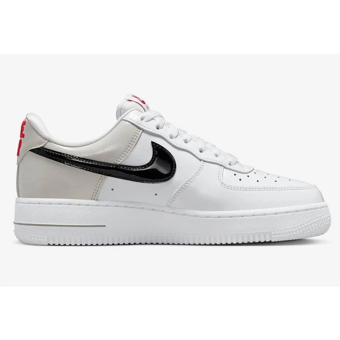 Nike shoes - Nike Air Force 1 Low DQ7570-075 - DQ7570-075 - White 1