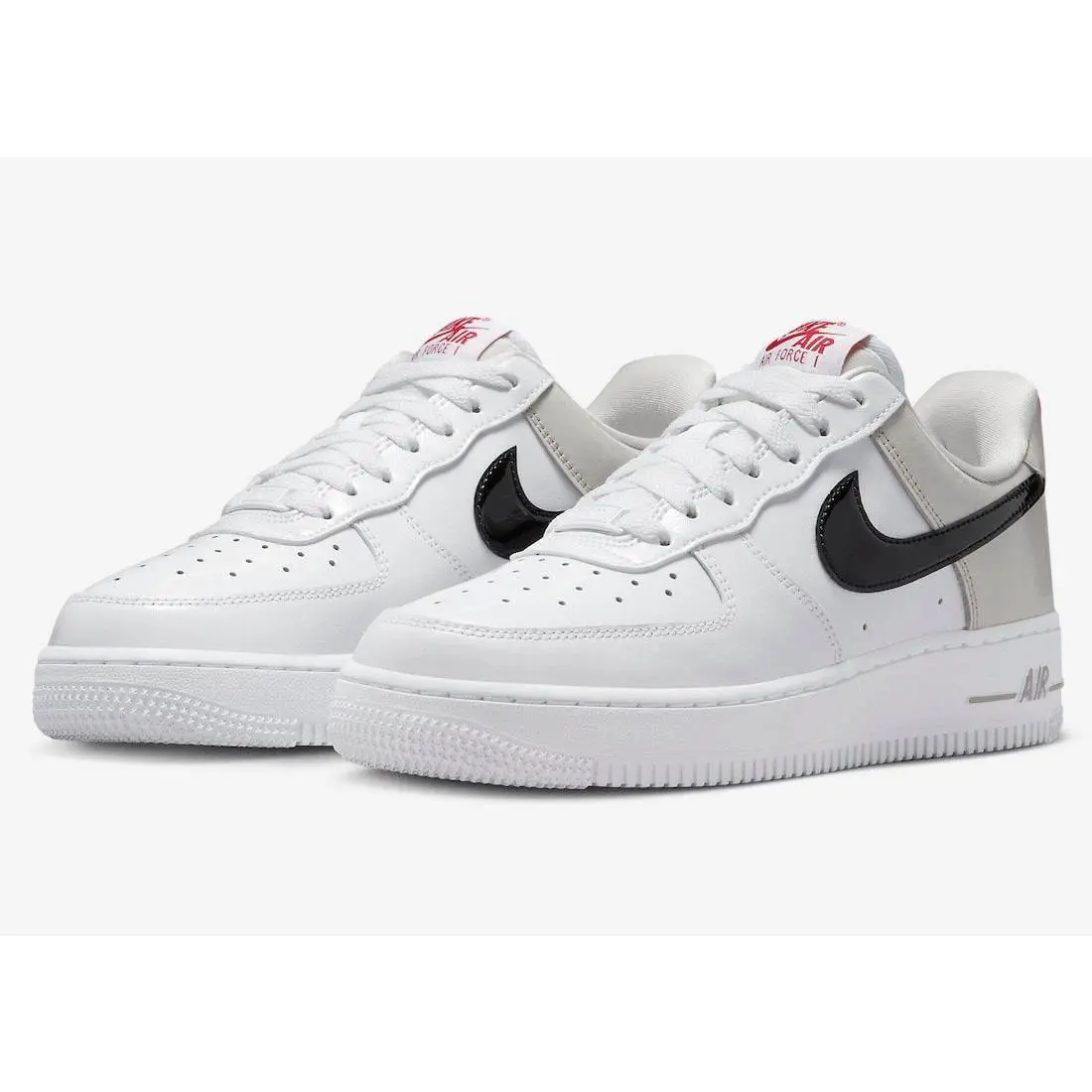 Nike shoes - Nike Air Force 1 Low DQ7570-075 - DQ7570-075 - White 5