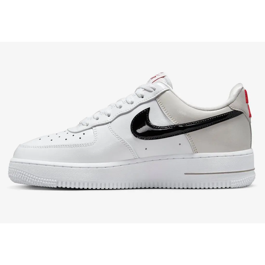 Nike shoes - Nike Air Force 1 Low DQ7570-075 - DQ7570-075 - White 6
