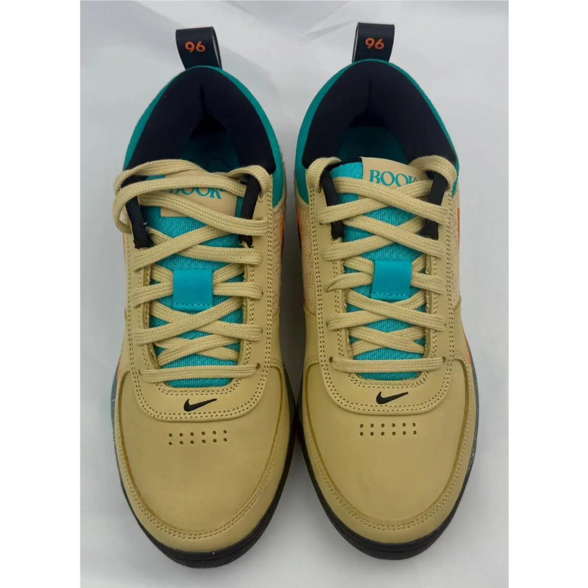 Nike shoes - Nike Book 1 - Book - IF2406-200 - Multicolor 2
