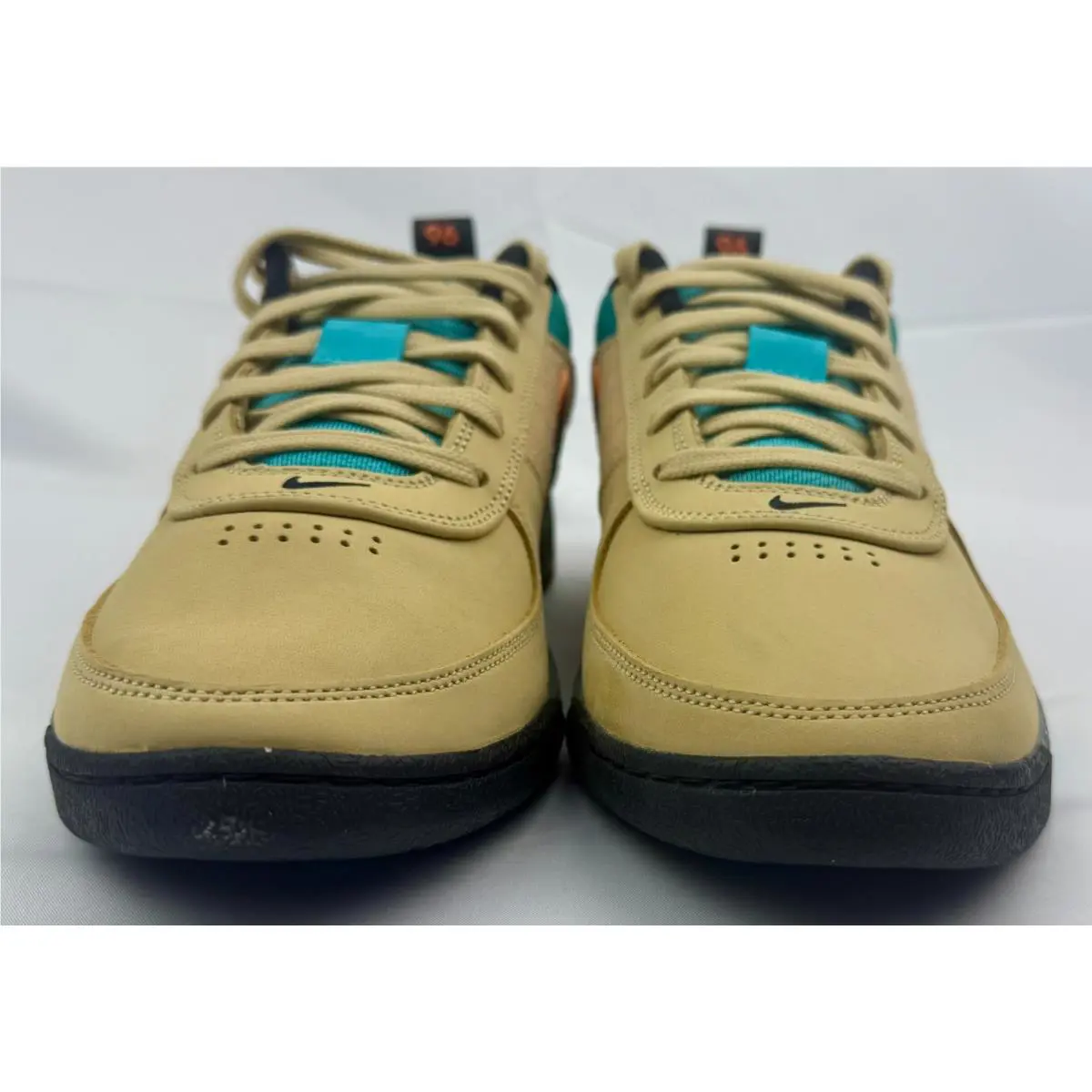 Nike shoes - Nike Book 1 - Book - IF2406-200 - Multicolor 3