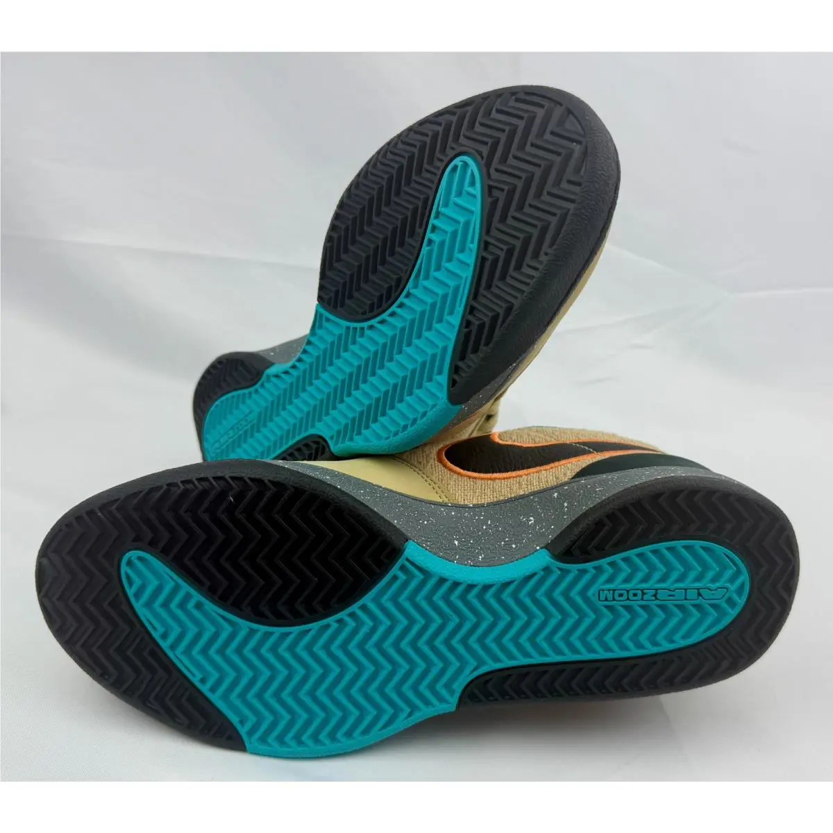 Nike shoes - Nike Book 1 - Book - IF2406-200 - Multicolor 7