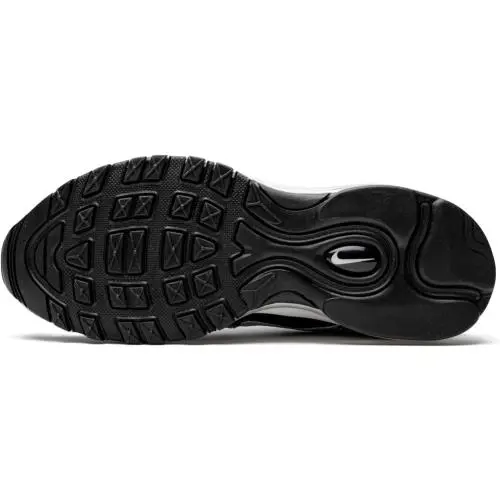 Nike shoes - Nike Air Max 97 - Air Max - CT1549 001 - White/Black 8