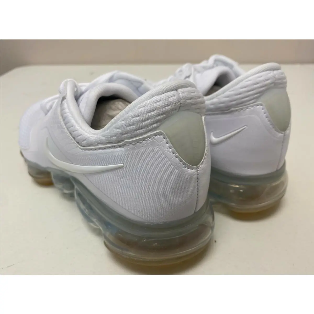 Nike shoes - Vapormax - Vapormax - White 1