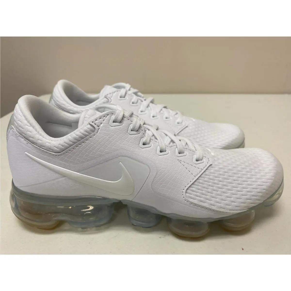 Nike shoes - Vapormax - Vapormax - White 3