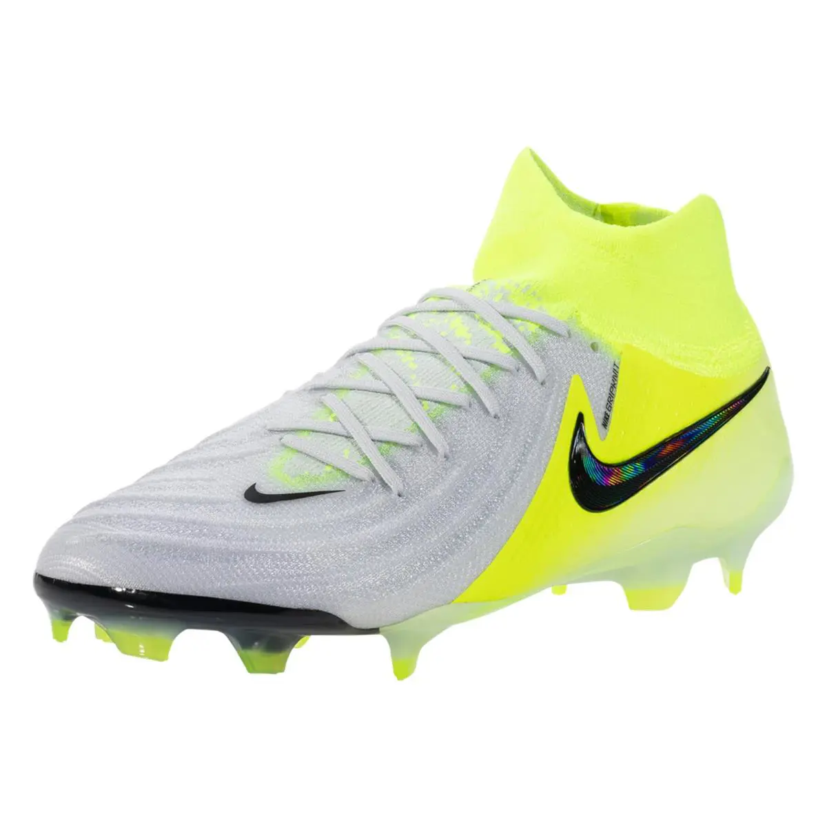 Nike Phantom Luna 2 Elite FG / FJ2572-003 - Silver
