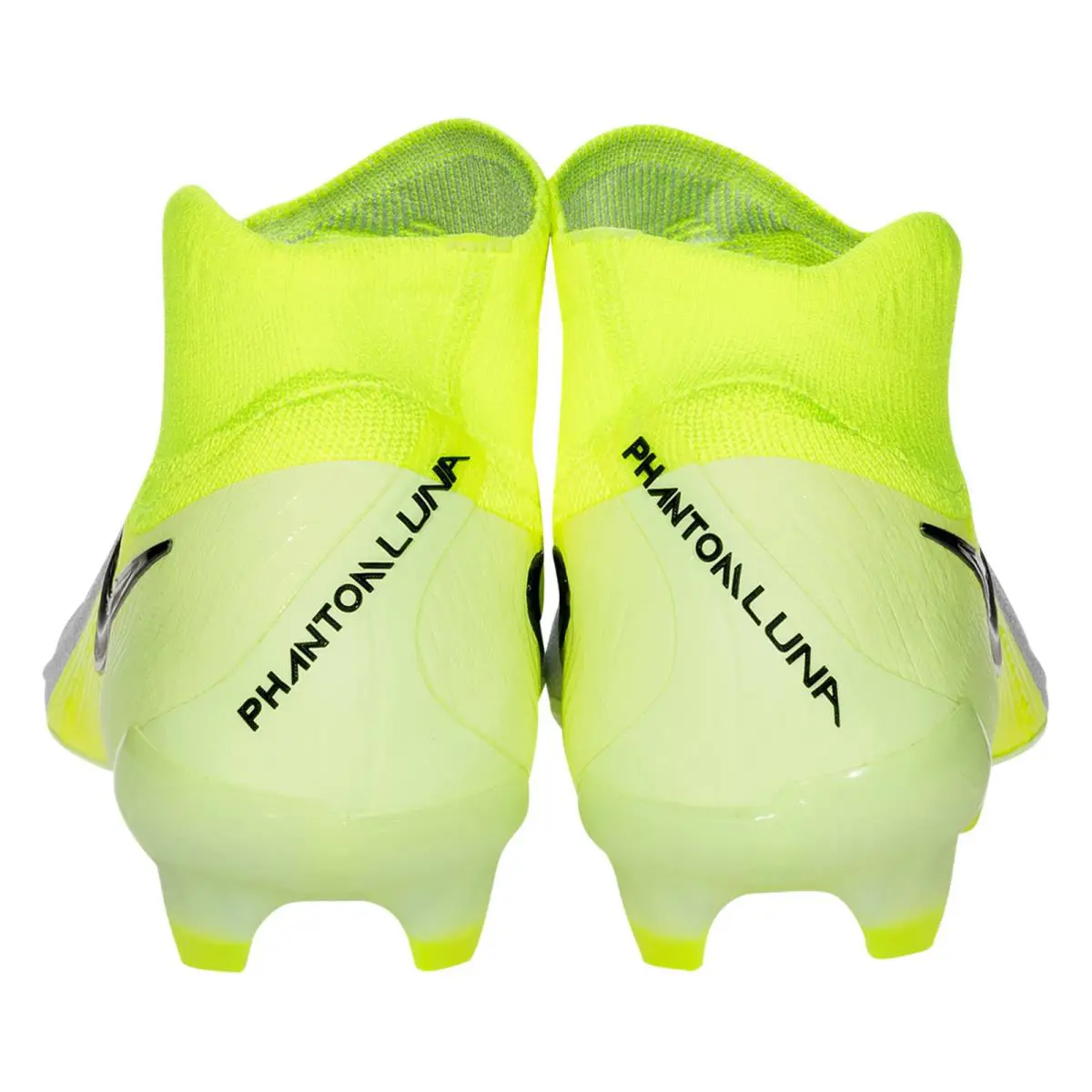 Nike shoes - Nike Phantom Luna - Phantom Luna - FJ2572-003 - Silver 0