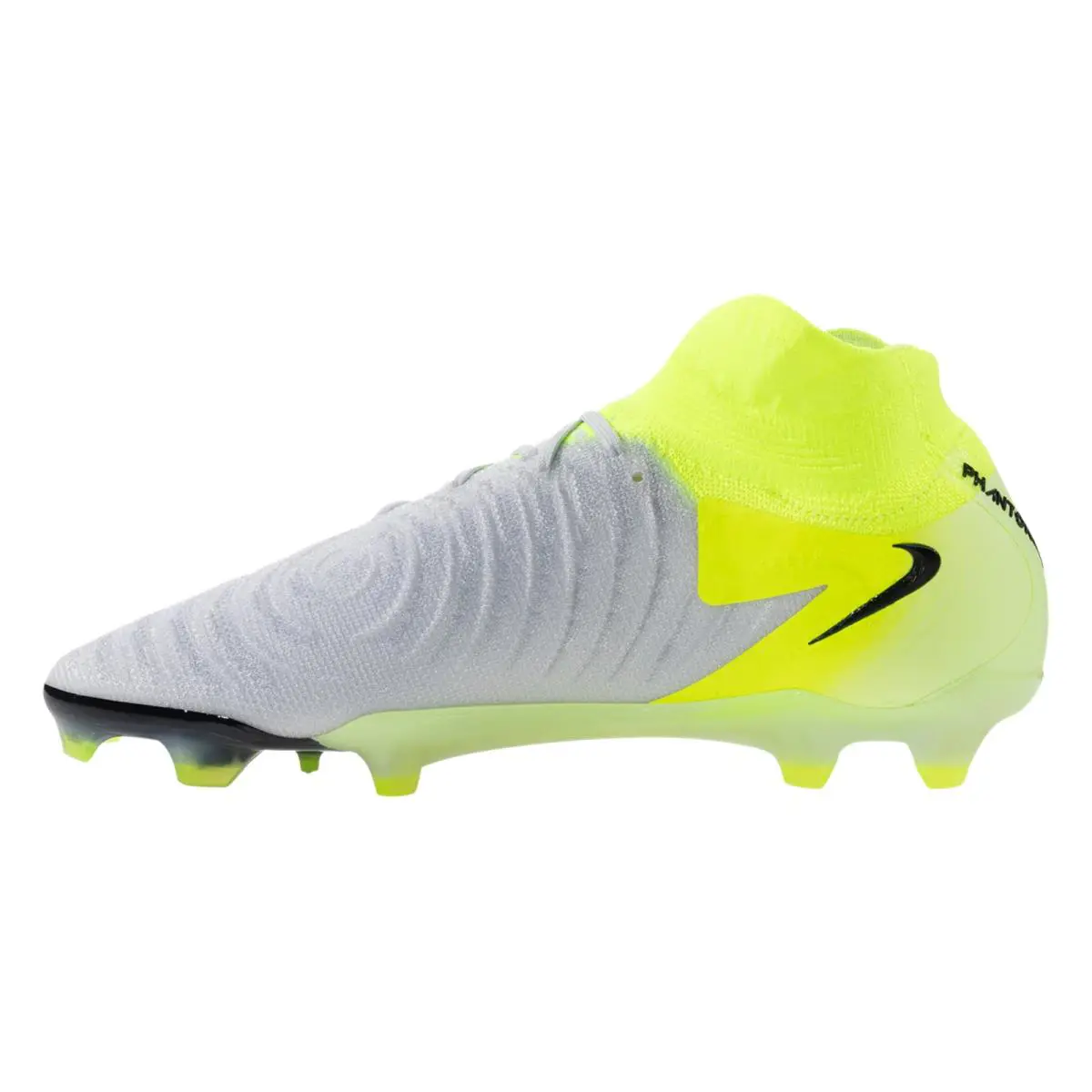Nike shoes - Nike Phantom Luna - Phantom Luna - FJ2572-003 - Silver 2