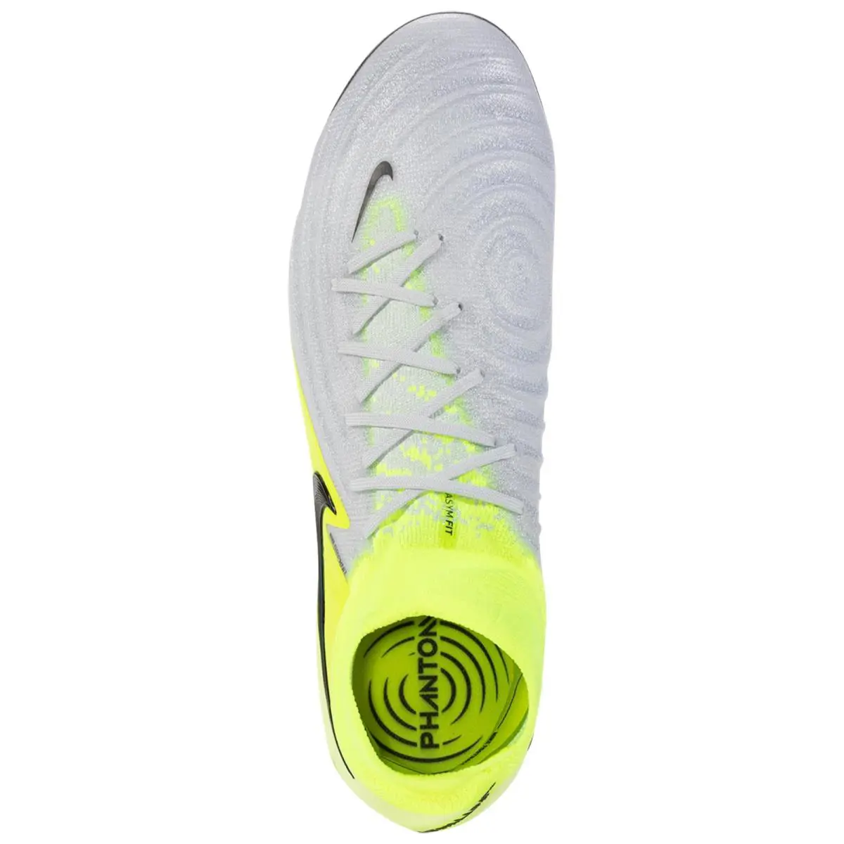Nike shoes - Nike Phantom Luna - Phantom Luna - FJ2572-003 - Silver 9