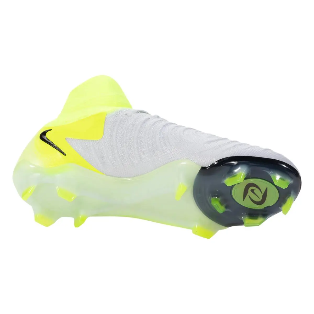 Nike shoes - Nike Phantom Luna - Phantom Luna - FJ2572-003 - Silver 7