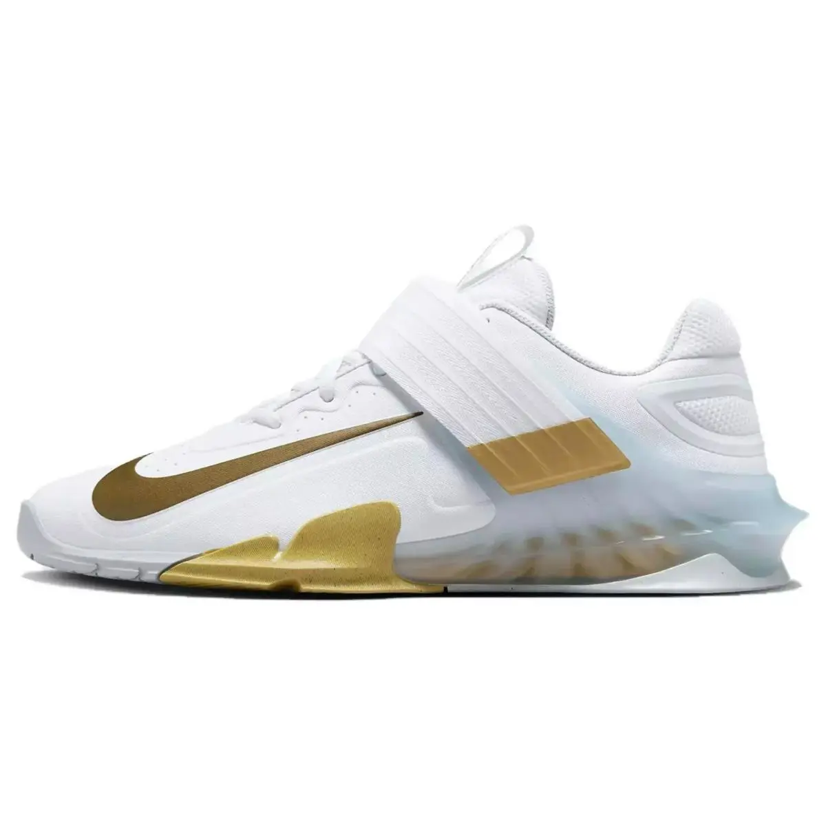 Nike shoes - Nike Savaleos - Savaleos - CV5708-101 - White 0