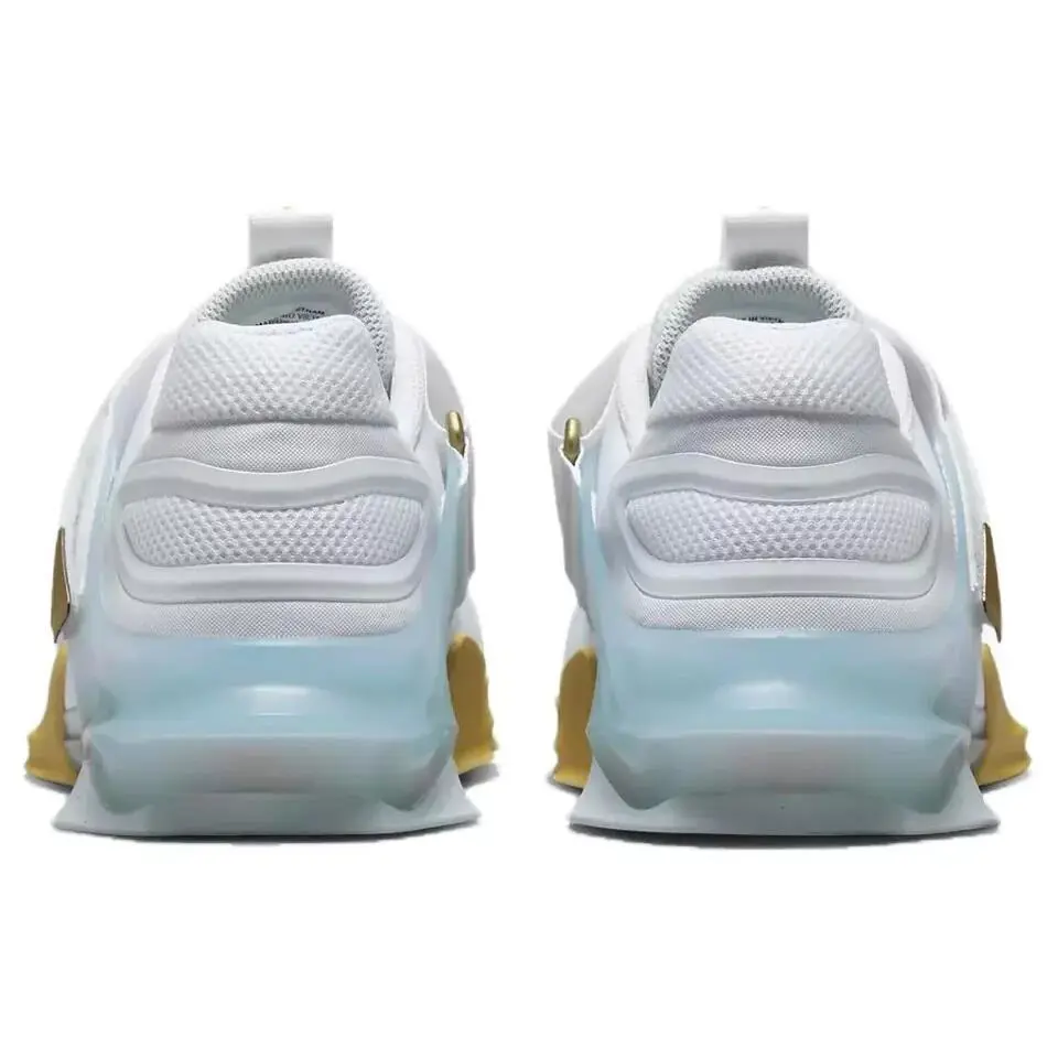 Nike shoes - Nike Savaleos - Savaleos - CV5708-101 - White 3