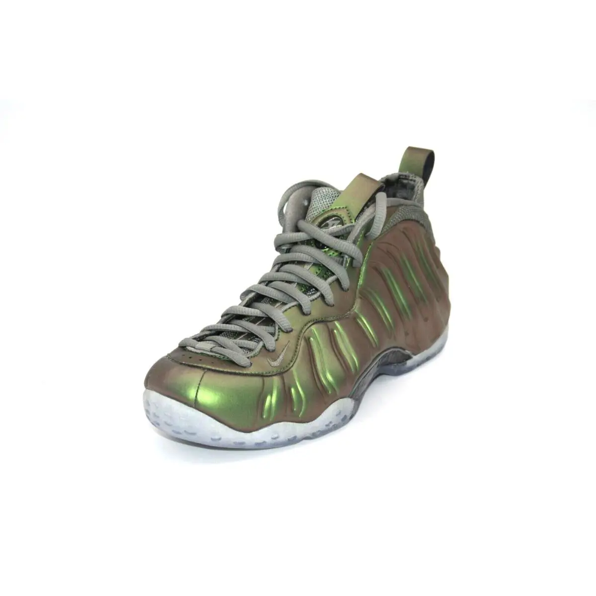 Nike shoes - Nike Air Foamposite - Air Foamposite - AA3963-001 - Dark Stucco/Black 0