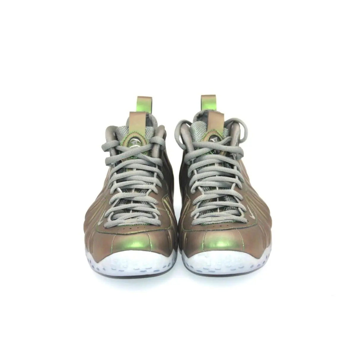 Nike shoes - Nike Air Foamposite - Air Foamposite - AA3963-001 - Dark Stucco/Black 1