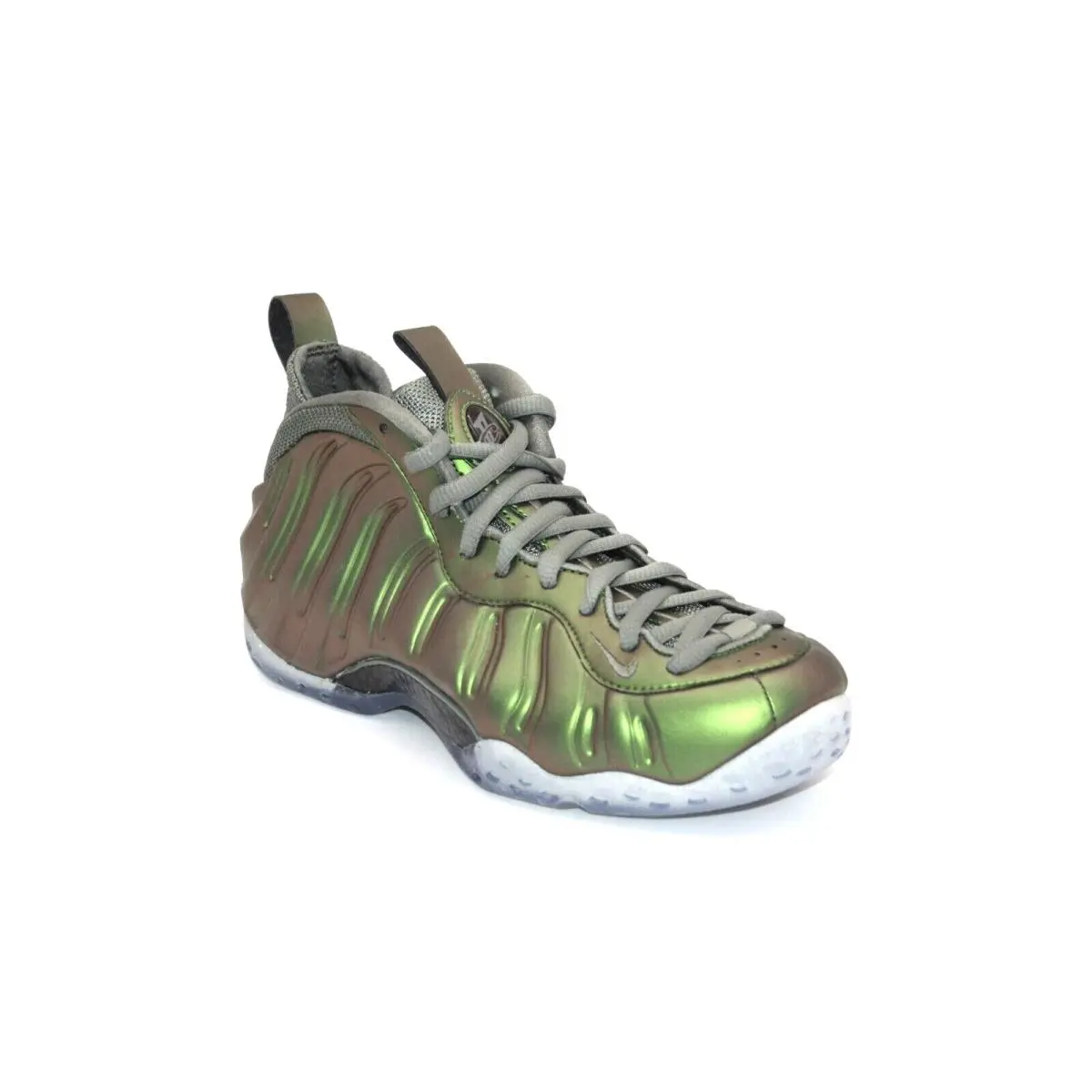Nike shoes - Nike Air Foamposite - Air Foamposite - AA3963-001 - Dark Stucco/Black 8