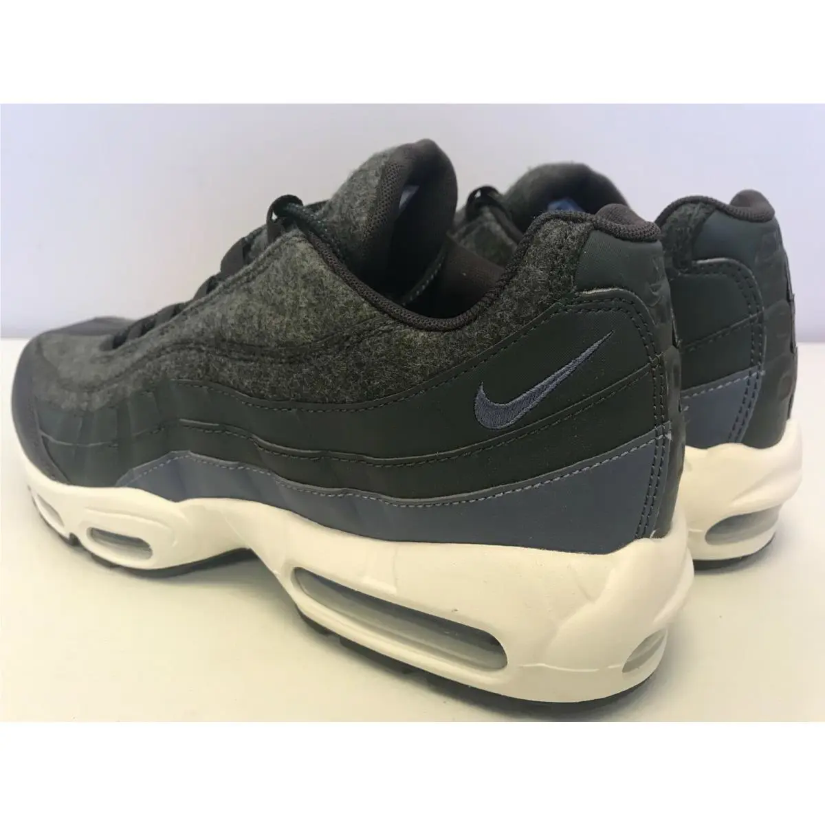 Nike shoes - Nike Air Max 95 - Air Max - Gray 1