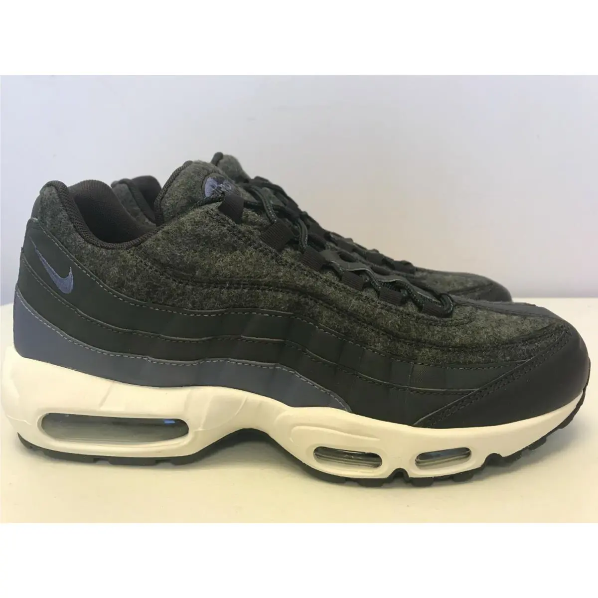 Nike shoes - Nike Air Max 95 - Air Max - Gray 2