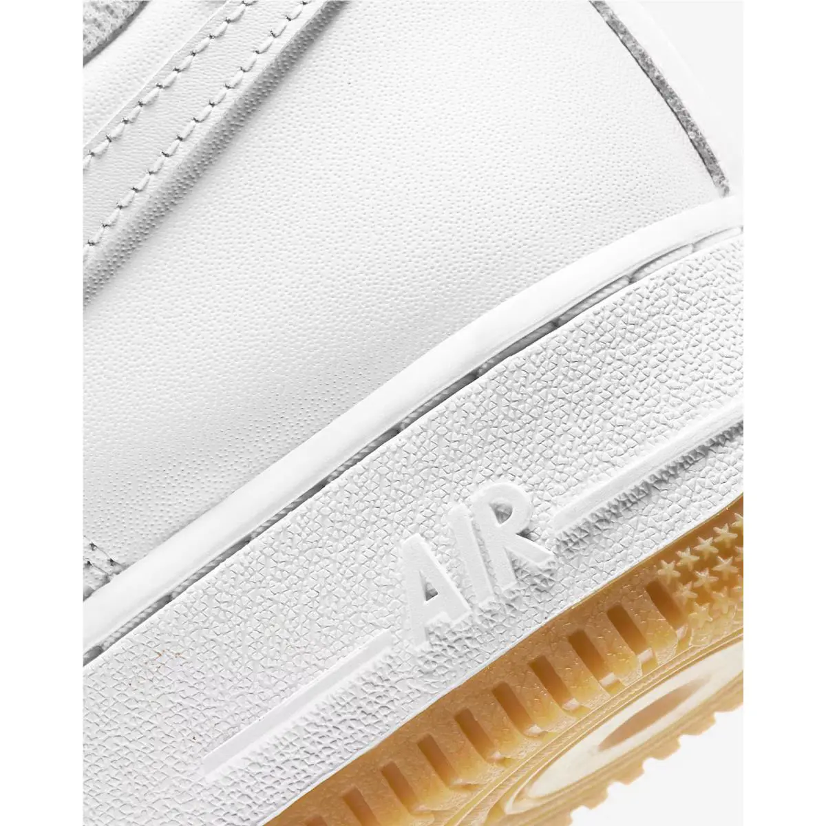 Nike shoes - Nike Air Force 1 `07 DJ2739-100 - DJ2739-100 - White 14