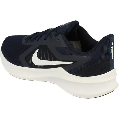 Nike shoes - Nike Downshifter 10 - Downshifter - Obsidian White (UPC: 194496026351) 0