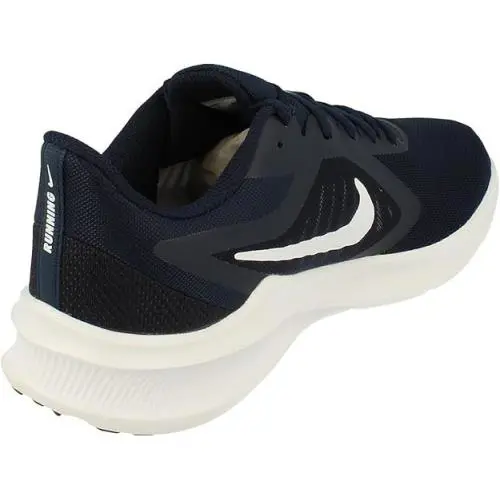 Nike shoes - Nike Downshifter 10 - Downshifter - Obsidian White (UPC: 194496026351) 1