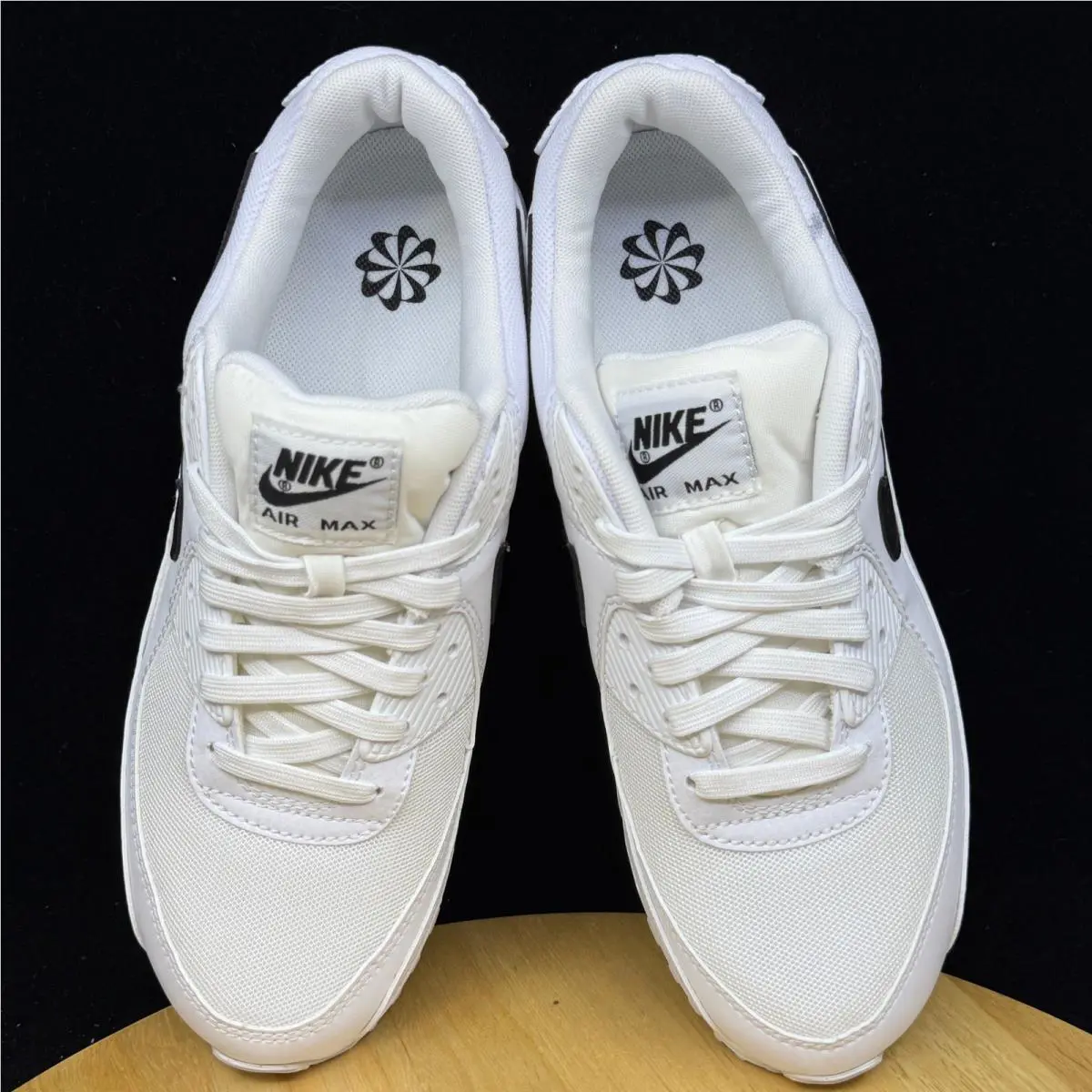 Nike shoes - White 8