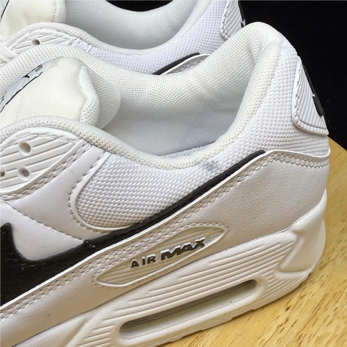 Nike shoes - White 6