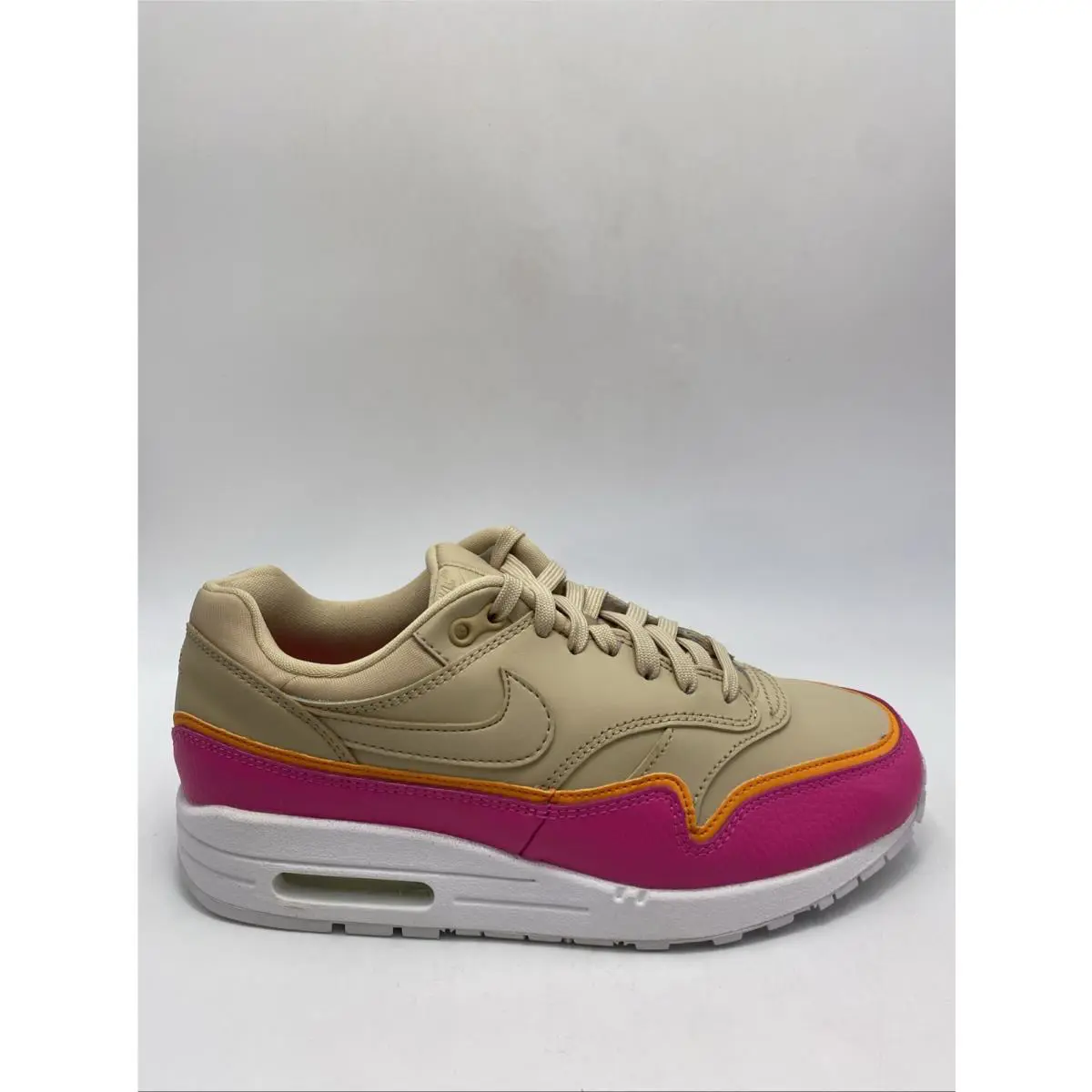 Nike shoes - Nike Air Max 1 - Air Max - 881101 202 - Desert Ore (UPC: 192499419392) 0