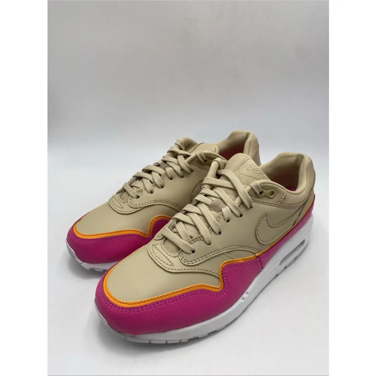 Nike shoes - Nike Air Max 1 - Air Max - 881101 202 - Desert Ore (UPC: 192499419392) 2