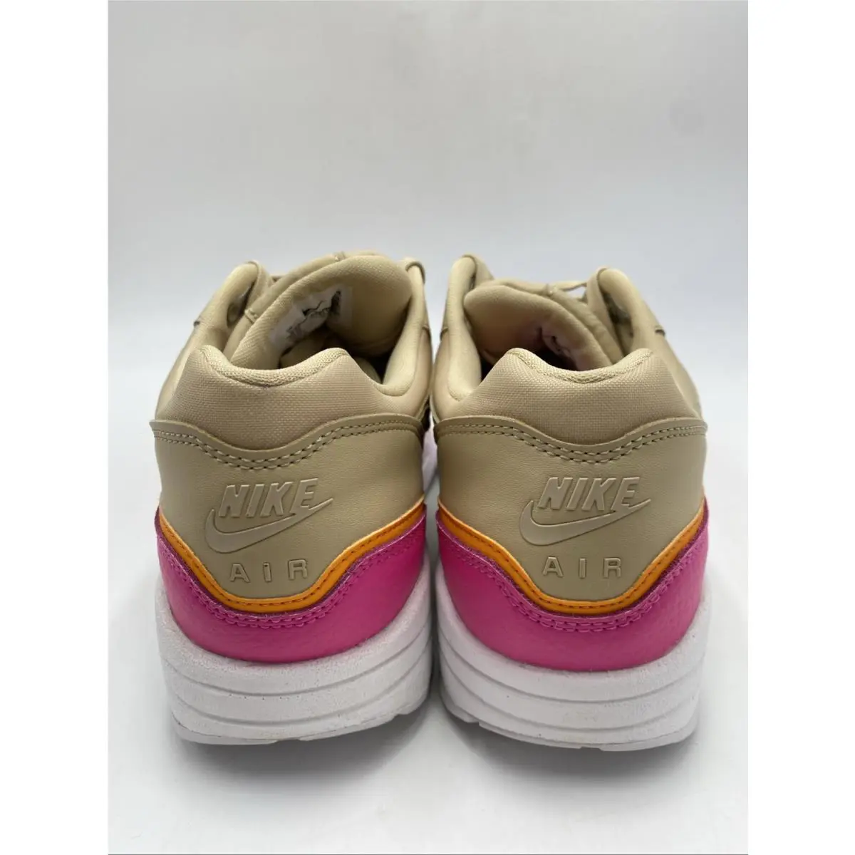 Nike shoes - Nike Air Max 1 - Air Max - 881101 202 - Desert Ore (UPC: 192499419392) 4