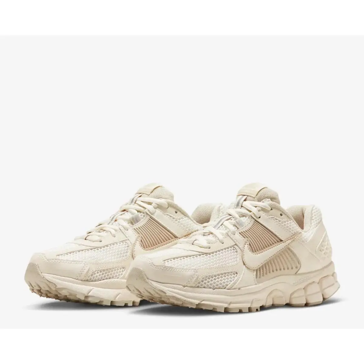 Nike shoes - Nike Air Zoom Vomero 5 - FQ6868-111 - Sail, Manufacturer: Pale Ivory/Pale Ivory/Sanddrift/Pale Ivory 0