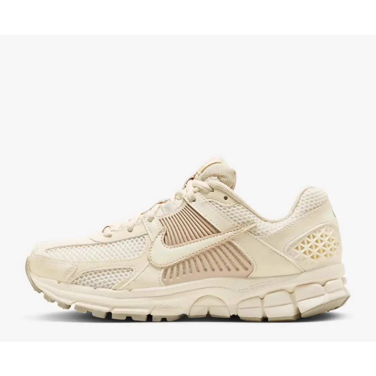 Nike shoes - Nike Air Zoom Vomero 5 - FQ6868-111 - Sail, Manufacturer: Pale Ivory/Pale Ivory/Sanddrift/Pale Ivory 1