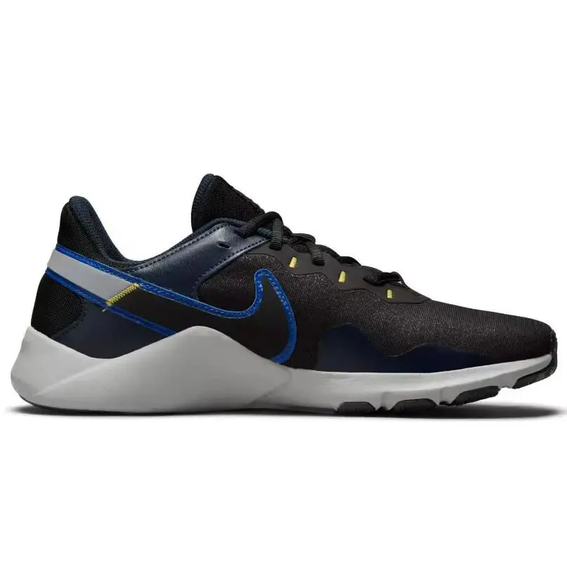 Nike shoes - Nike Legend Essential 2 - Legend Essential - Black 0