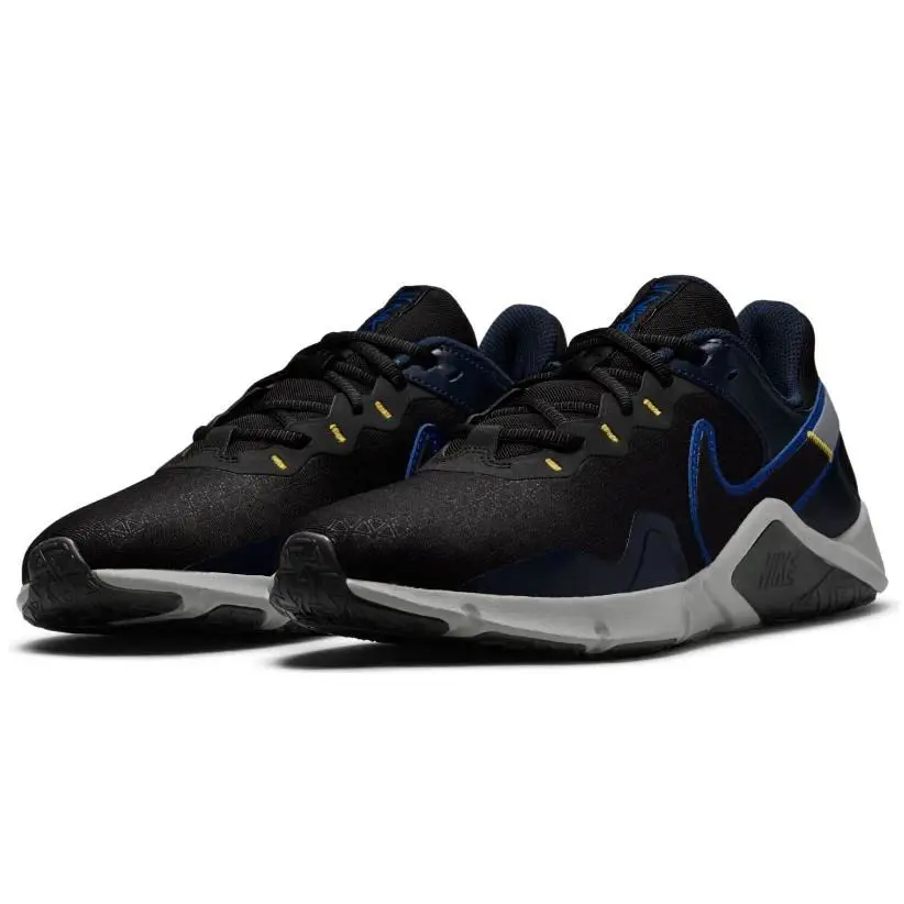 Nike shoes - Nike Legend Essential 2 - Legend Essential - Black 1