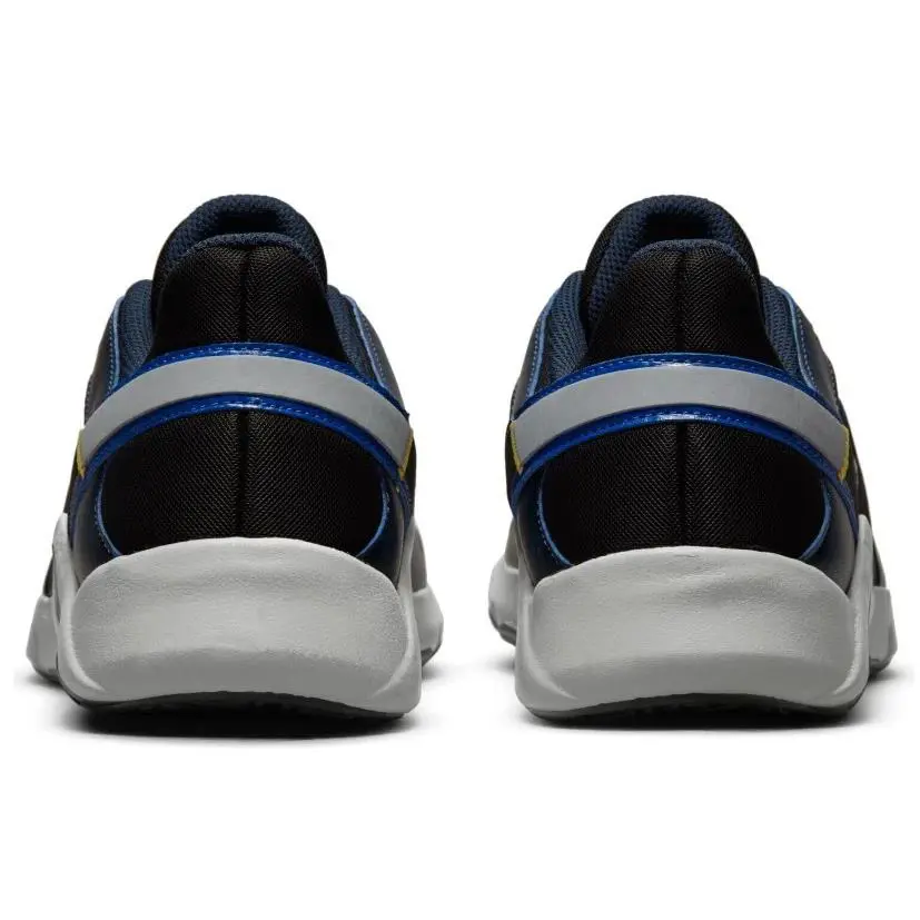 Nike shoes - Nike Legend Essential 2 - Legend Essential - Black 2