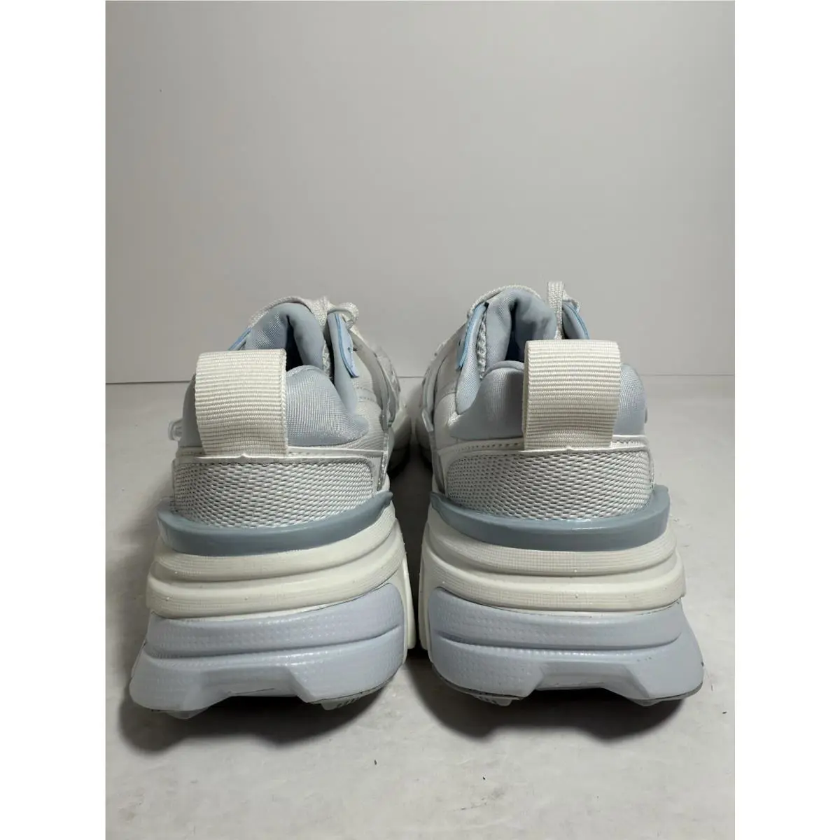 Nike shoes - Nike V2K Run - Run - FD0736-009 - Platinum Tint 3