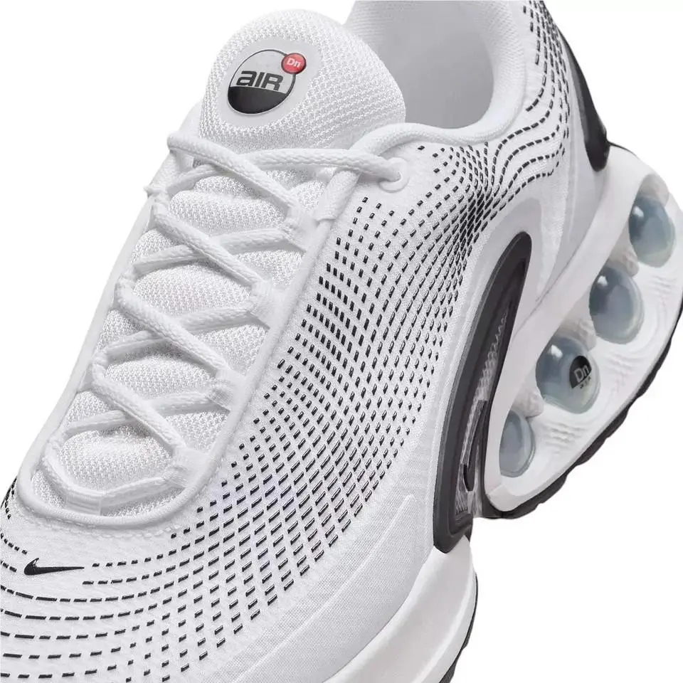 Nike shoes - Nike Air Max DN - Air Max - DV3337-103 - White (UPC: 197600781511) 2