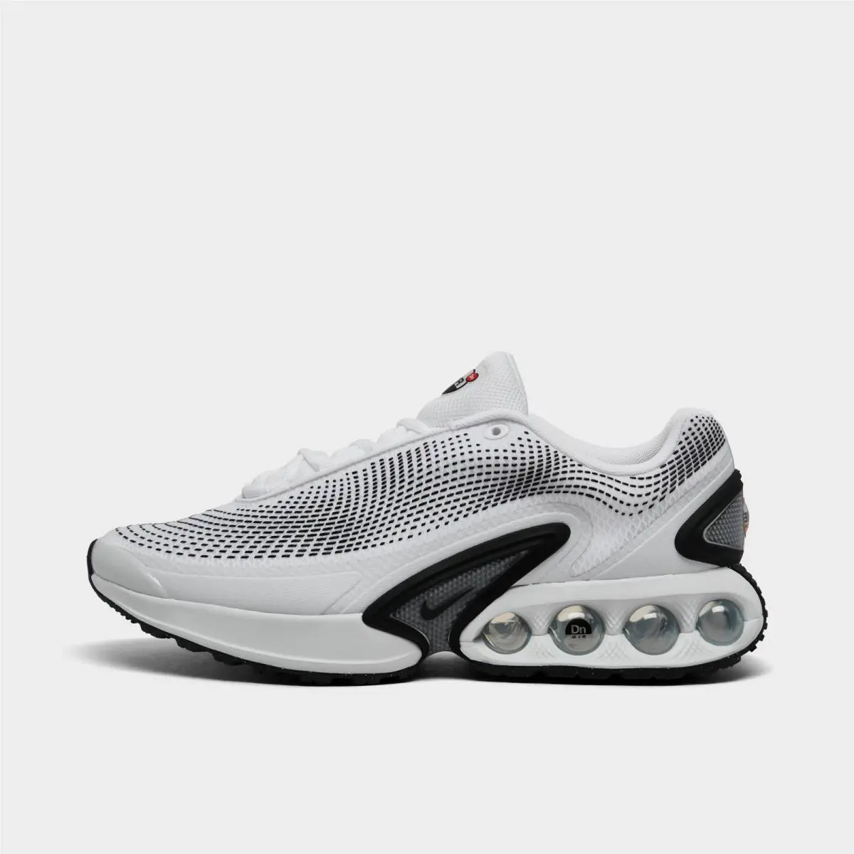 Nike shoes - Nike Air Max DN - Air Max - DV3337-103 - White 0