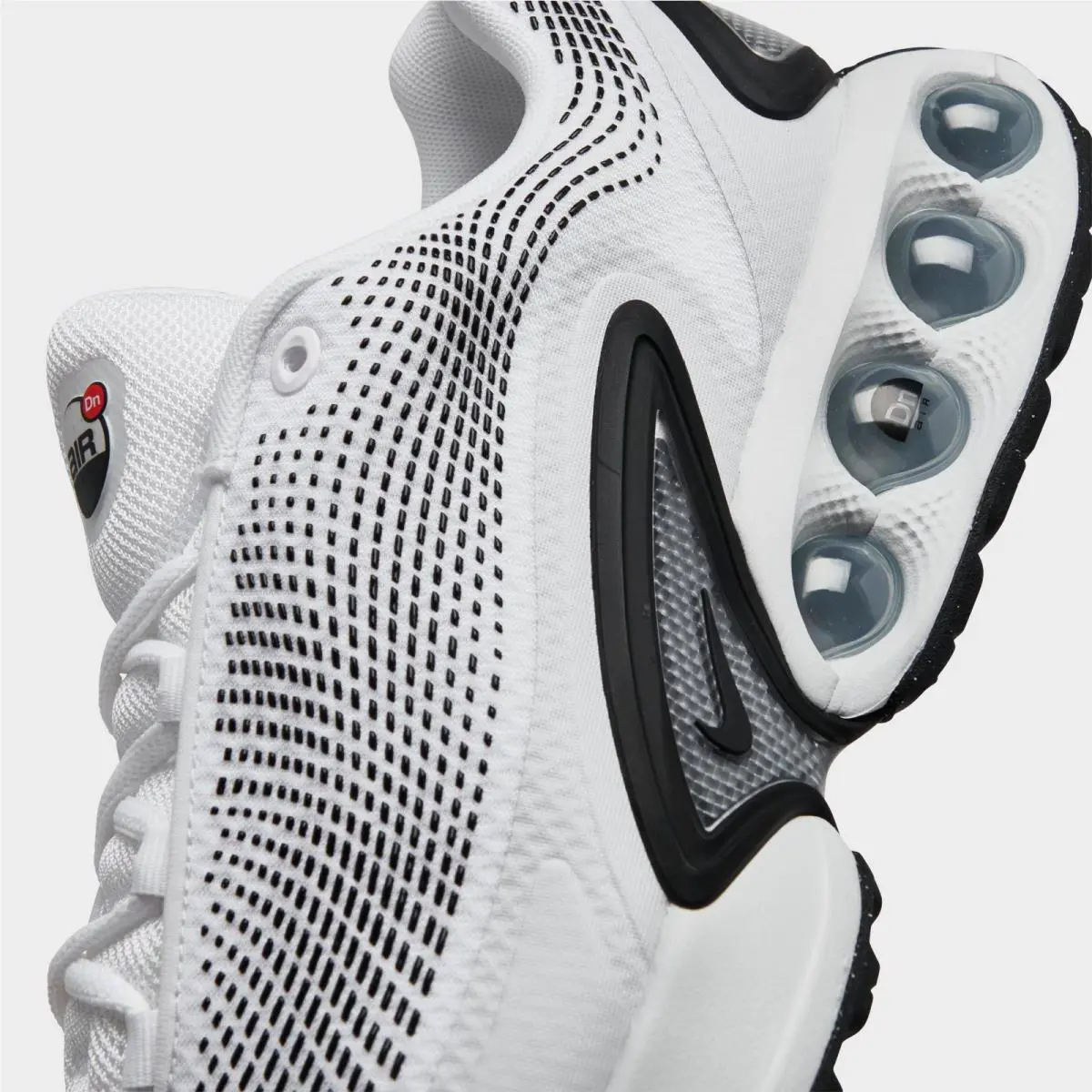 Nike shoes - Nike Air Max DN - Air Max - DV3337-103 - White 1