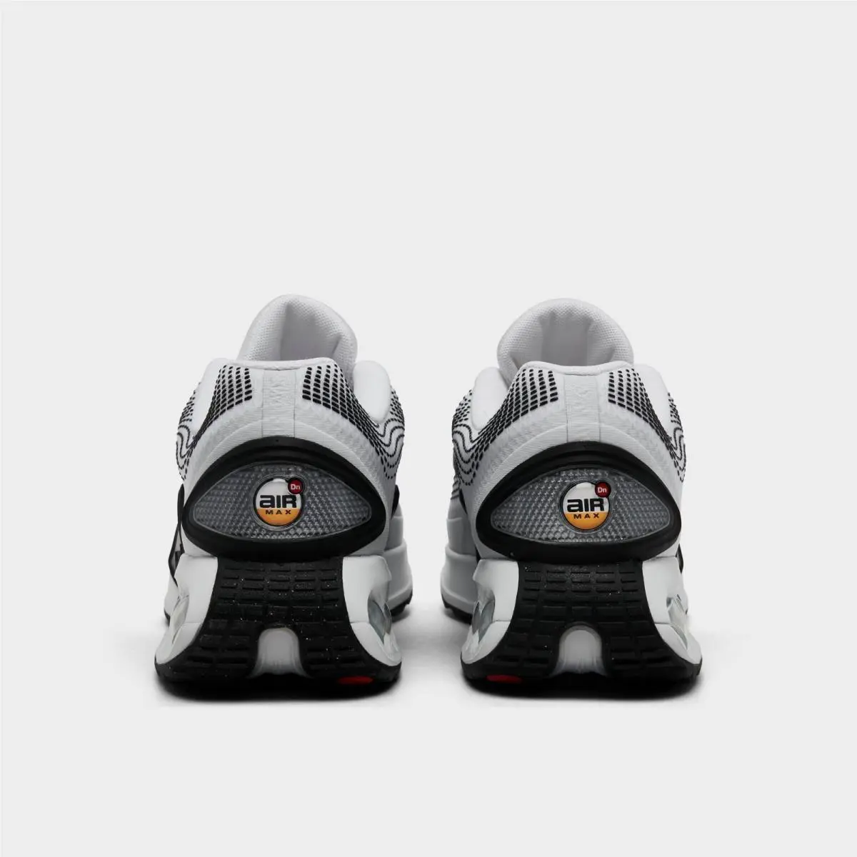 Nike shoes - Nike Air Max DN - Air Max - DV3337-103 - White 2